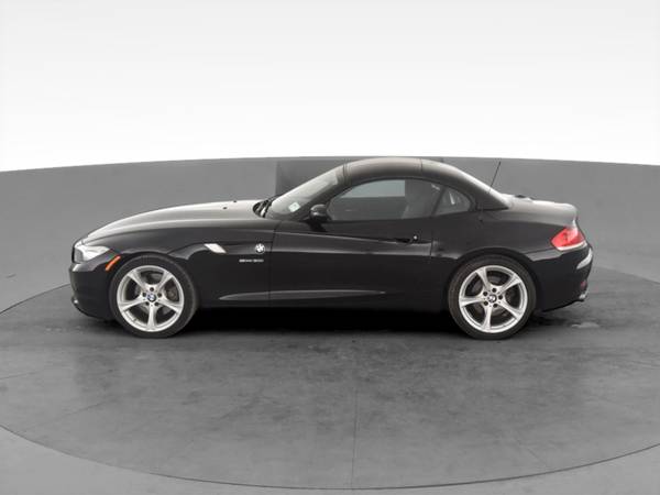 2011 BMW Z4 sDrive30i Roadster 2D Convertible Black - FINANCE ONLINE... for sale in Louisville, KY – photo 5