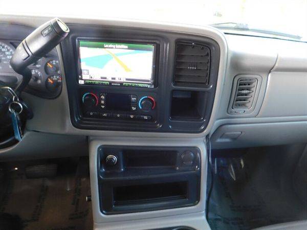 2006 GMC Sierra 2500 SLT 4X4 / 8.1L 8Cyl / LIFTED / LOW MILES/... for sale in Portland, OR – photo 20