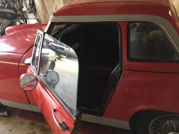 1970 MG Midget convertible for sale in Cape Coral, FL – photo 2