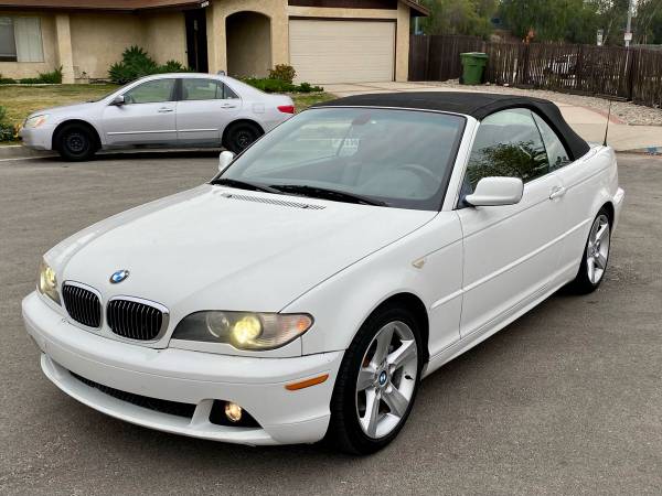 2006 BMW 325CI Automatic Xenon Low Miles Clean Title for sale in Van Nuys, CA – photo 11