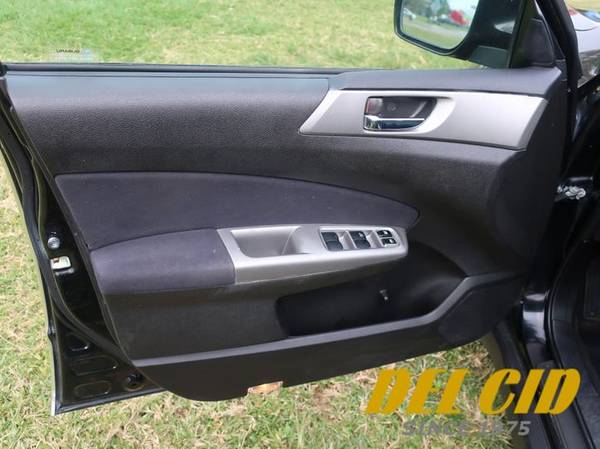 Subaru Forester X Limited Awd !!! Leather, Sunroof !!! 😎 for sale in New Orleans, LA – photo 9
