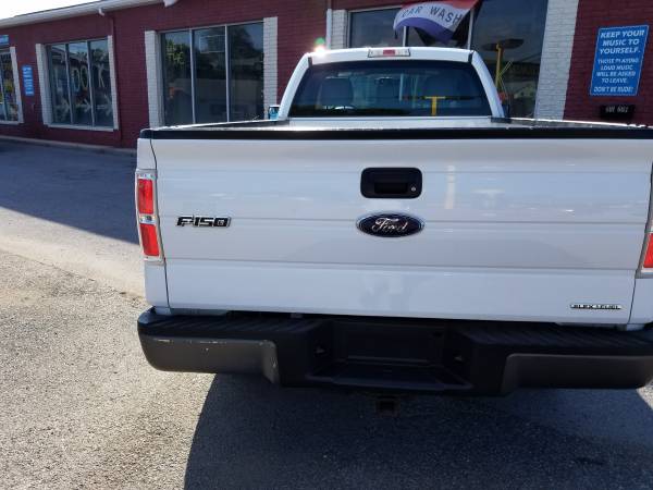 2013 Ford F150 4x2 one owner for sale in Ranson, WV – photo 6
