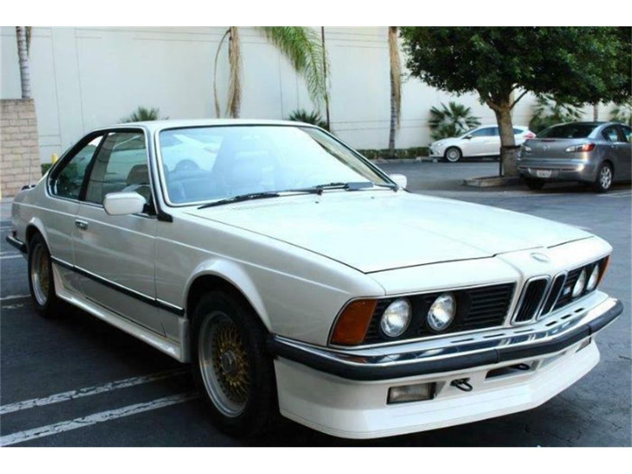 1984 BMW M6 for sale in Cadillac, MI – photo 2