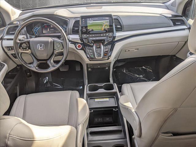 2020 Honda Odyssey Elite for sale in Lithia Springs, GA – photo 18