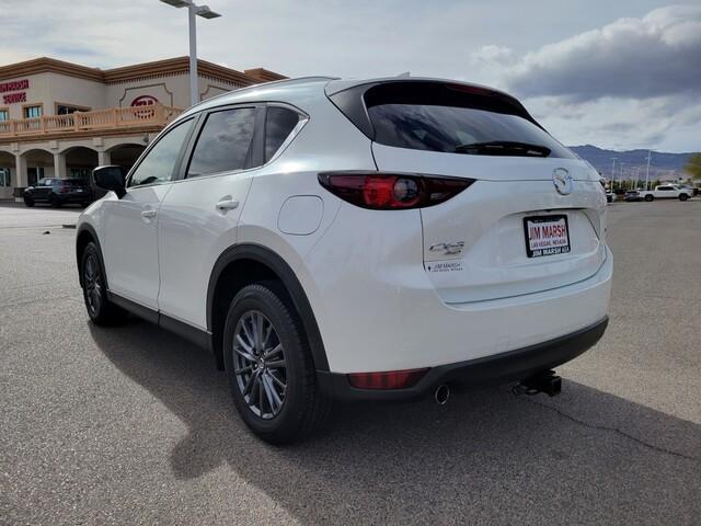 2019 Mazda CX-5 Touring for sale in Las Vegas, NV – photo 5