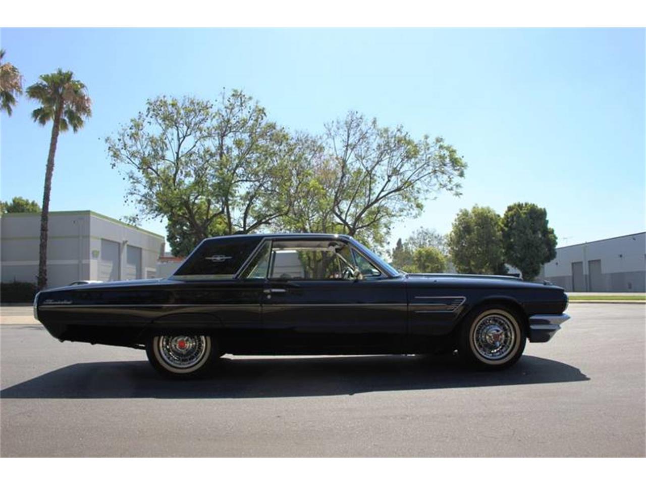 1965 Ford Thunderbird for sale in La Verne, CA – photo 7