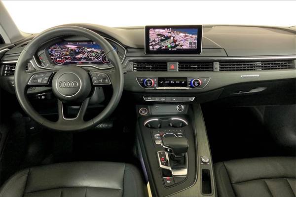 2019 Audi A4 2 0T Premium Plus - - by dealer - vehicle for sale in Honolulu, HI – photo 15