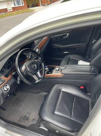 Mercedes Benz E350 for sale in Roanoke, VA – photo 5