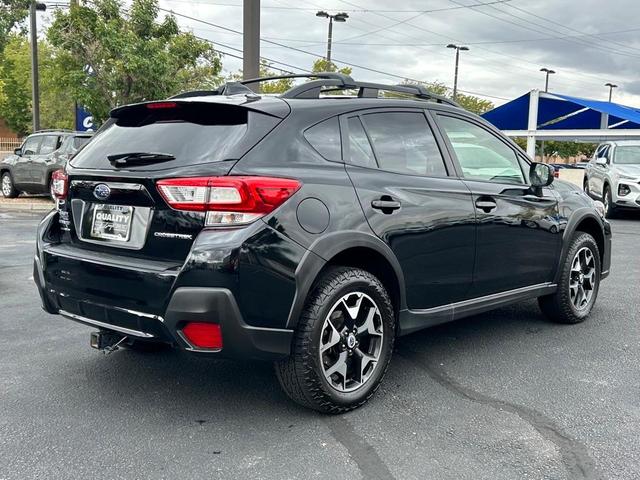 2018 Subaru Crosstrek 2.0i Premium for sale in Albuquerque, NM – photo 5