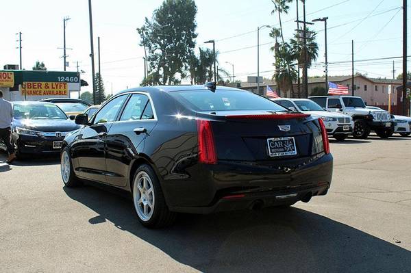 2016 Cadillac ATS **$0-$500 DOWN. *BAD CREDIT NO LICENSE REPO... for sale in Los Angeles, CA – photo 7