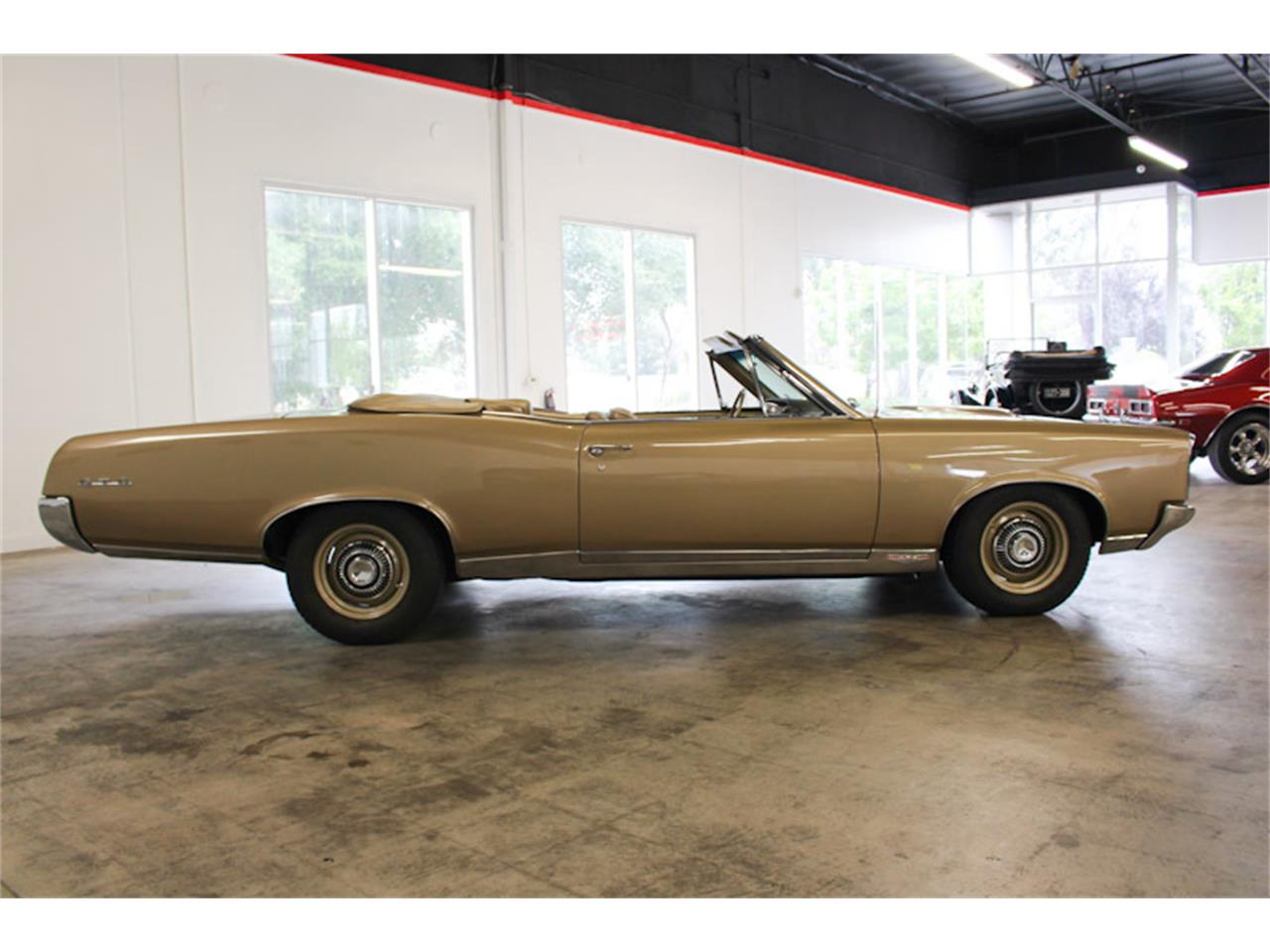 1967 Pontiac GTO for sale in Fairfield, CA – photo 8