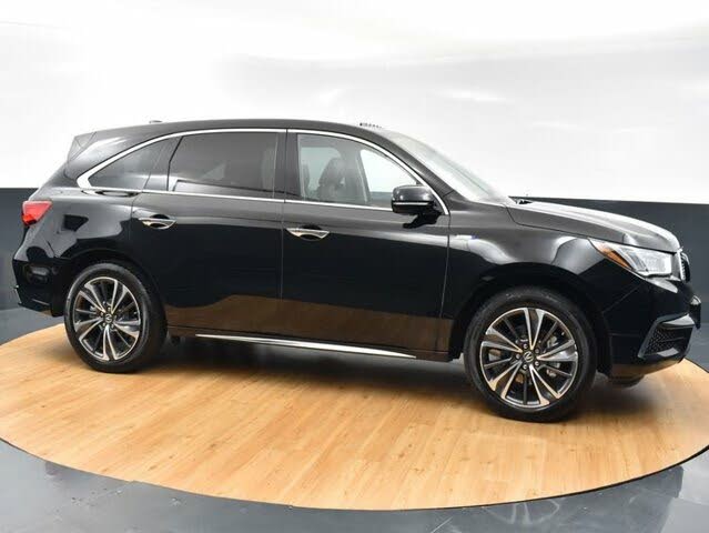 2020 Acura MDX Sport Hybrid SH-AWD with Technology Package for sale in Other, NJ – photo 6