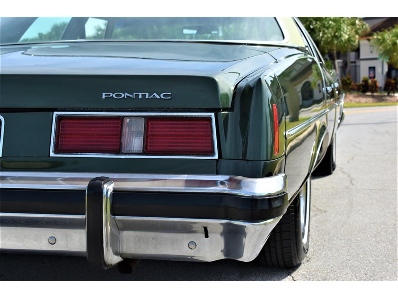 1974 Pontiac Catalina for sale in Lakeland, FL – photo 27