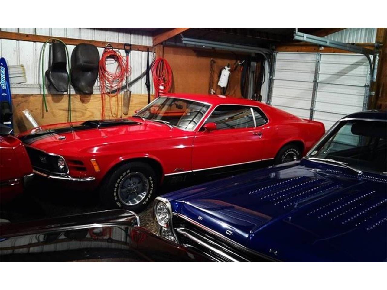 1970 Ford Mustang for sale in Long Island, NY – photo 14