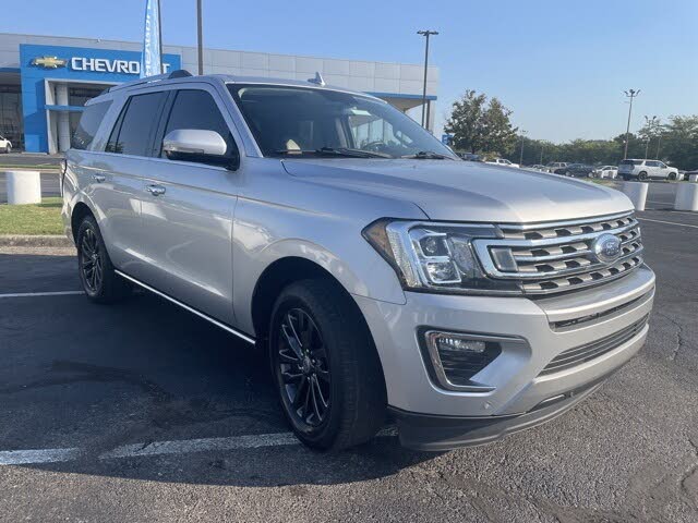 2019 Ford Expedition Limited RWD for sale in Huntsville, AL