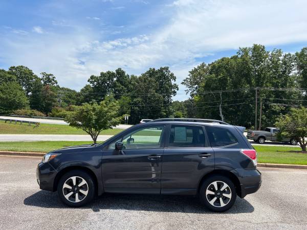 2018 SUBARU FORESTER 48K - - by dealer - vehicle for sale in Roebuck, SC – photo 4