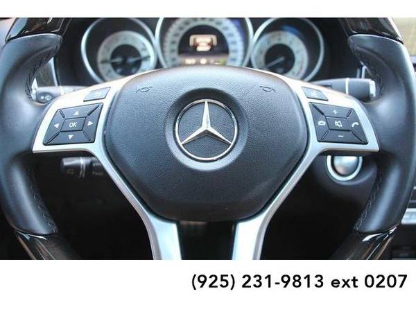 2016 Mercedes-Benz E-Class sedan E 400 4D Sedan (Gray) for sale in Brentwood, CA – photo 24