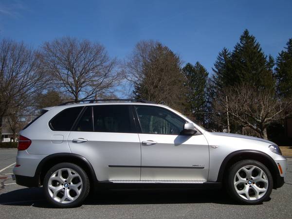 2011 BMW X5 xDrive35d,Florida car,Sport pkg,HUD,Ventil seats/Massage for sale in Ashland , MA – photo 8