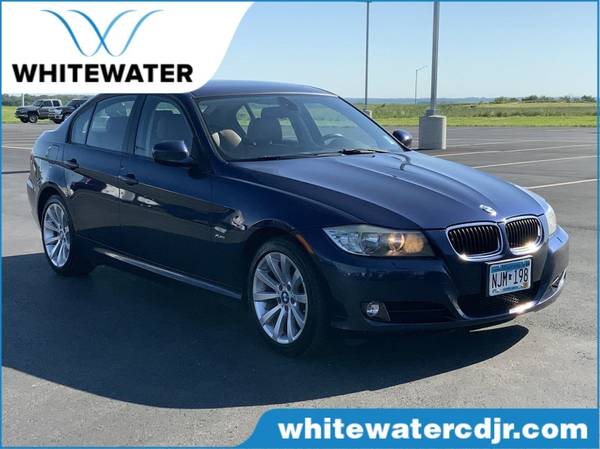 2011 BMW 3 Series 328i xDrive 1, 000 Down Deliver s! for sale in Burnsville, MN – photo 8