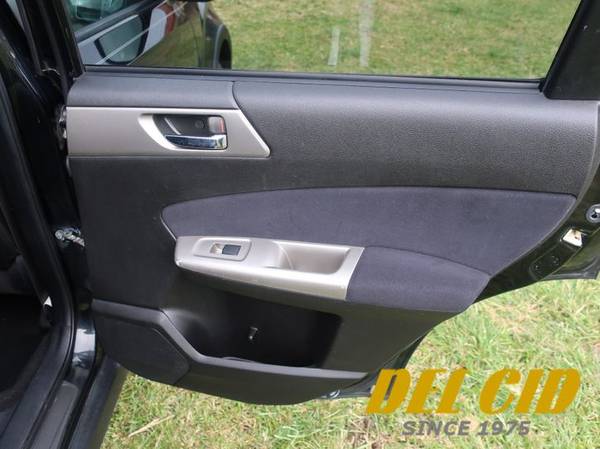 Subaru Forester X Limited Awd !!! Leather, Sunroof !!! 😎 for sale in New Orleans, LA – photo 16