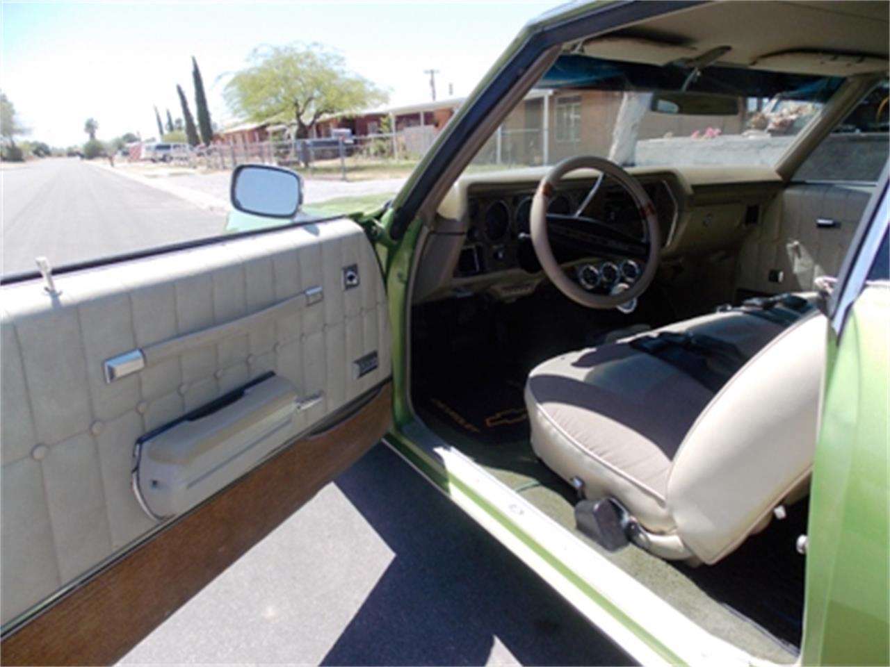 1971 Chevrolet Monte Carlo for sale in Tucson, AZ – photo 8