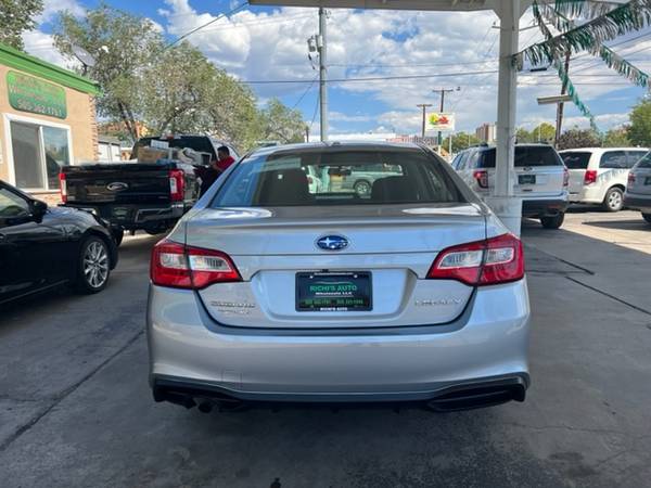 2019 SUBARU LEGACY AWD 116K MILES - - by dealer for sale in Albuquerque, NM – photo 5