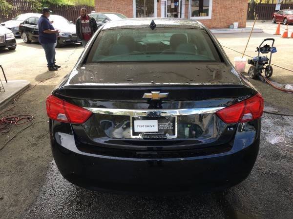 🔥2014 Chevrolet Impala LS / NO CREDIT CHECK / for sale in Lawrenceville, GA – photo 4