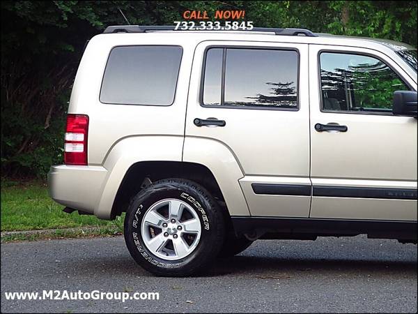 2010 Jeep Liberty Sport 4x4 4dr SUV - - by dealer for sale in East Brunswick, NJ – photo 16