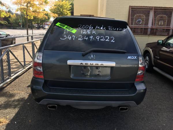 2006 Acura MDX Touring for sale for sale in Brooklyn, NY