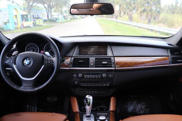 2009 BMW X6 xDrive35i AWD 4dr SUV 999 DOWN U DRIVE! EASY for sale in Davie, FL – photo 24