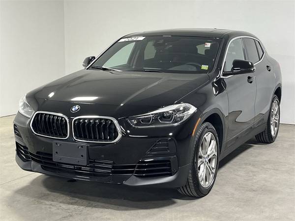 2021 BMW X2 xDrive28i - - by dealer - vehicle for sale in Buffalo, NY