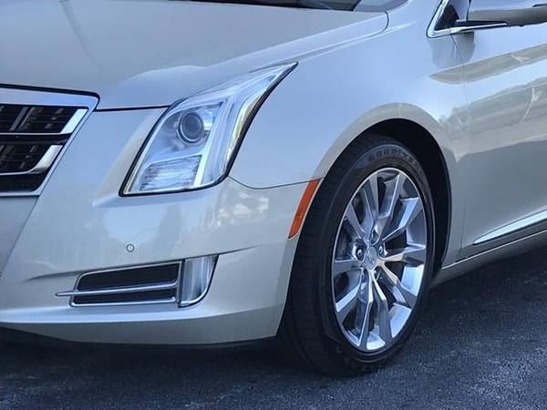 2016 Cadillac XTS 4dr Sdn Premium Collection AWD - Call for sale in Calumet City, IL – photo 12