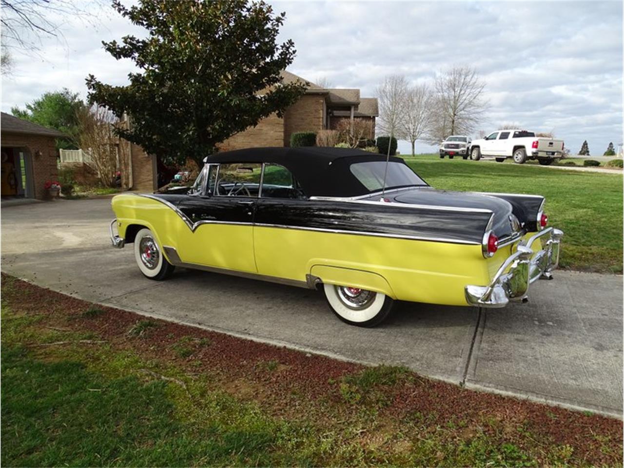 1955 Ford Fairlane for sale in Greensboro, NC – photo 7