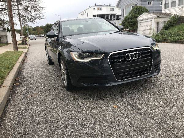 2012 Audi A6 3.0T quattro Tiptronic for sale in STATEN ISLAND, NY – photo 15
