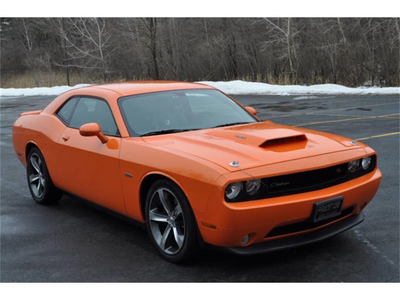 2014 Dodge Challenger for sale in Clifton Park, NY – photo 21