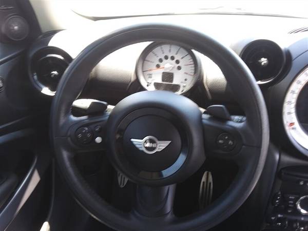 2013 Mini Paceman Cooper S ALL4 for sale in Colorado Springs, CO – photo 8