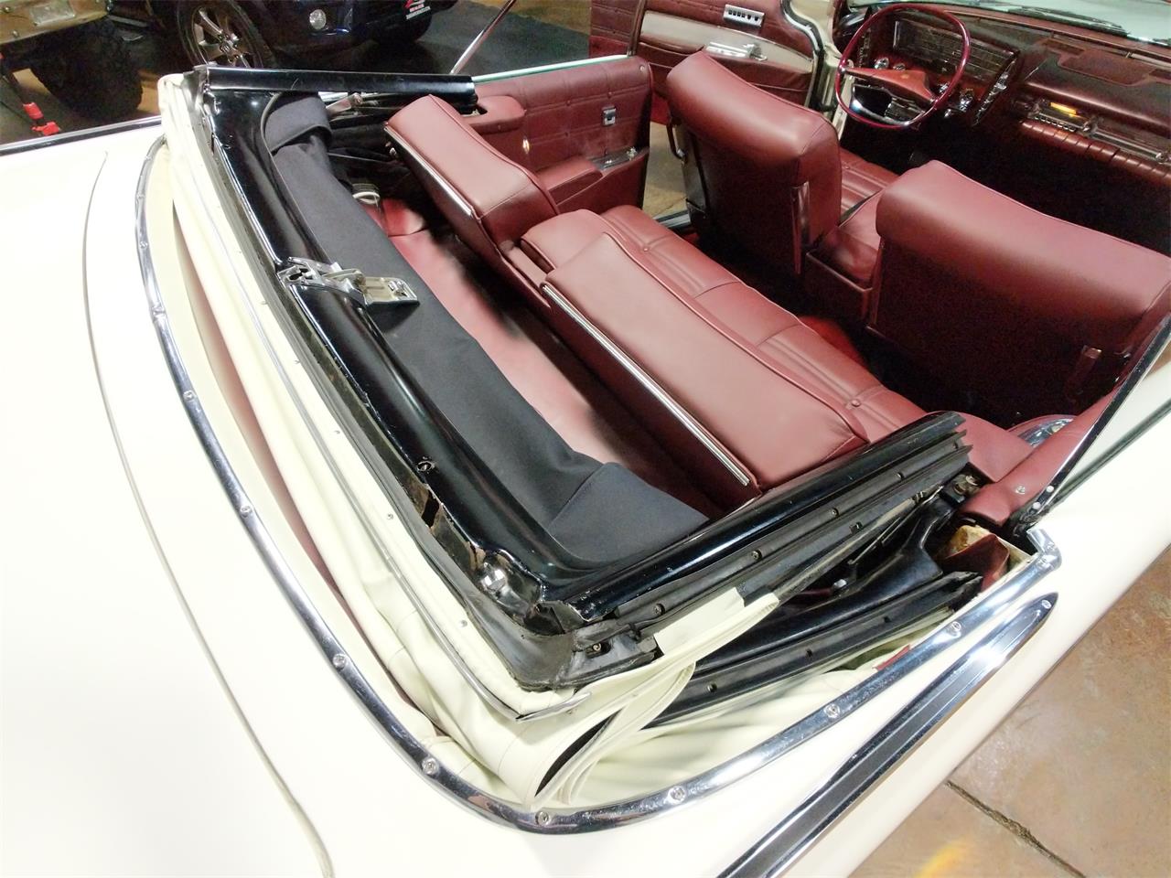 1963 Chrysler Imperial Crown for sale in San Luis Obispo, CA – photo 41