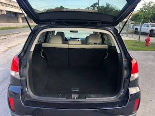2012 Subaru Outback LTD Wagon - cars & trucks - by dealer - vehicle... for sale in Fort Lauderdale, FL – photo 17