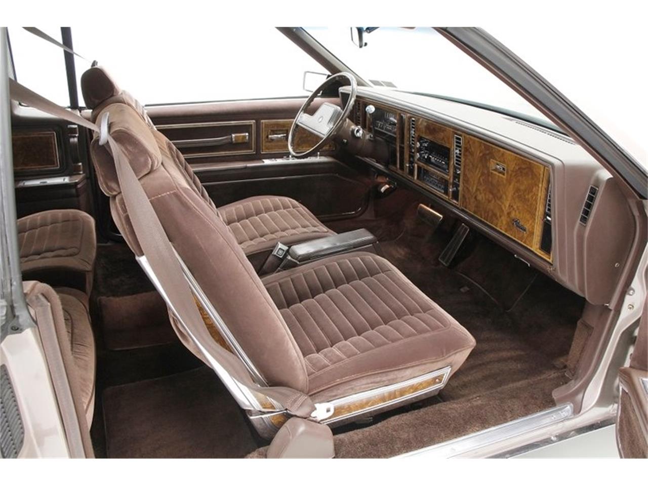 1983 Buick Riviera for sale in Morgantown, PA – photo 25