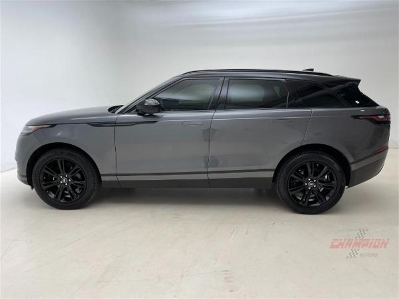 2019 Land Rover Range Rover for sale in Syosset, NY