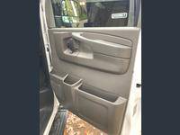 2015 Chevy Express passenger van V-8 - cars & trucks - by owner -... for sale in Berea, OH – photo 5