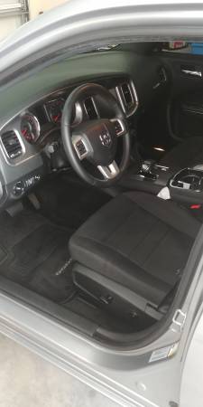 2014 Dodge Charger SXT Plus for sale in Tallahassee, FL – photo 9