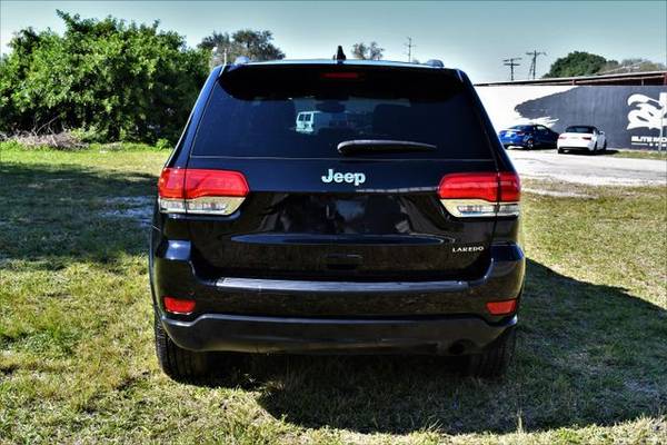 2018 Jeep Grand Cherokee - Call Now! - - by dealer for sale in Miami, TX – photo 2