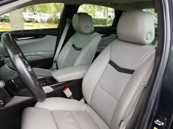 2013 Cadillac XTS Premium EDITION~ WHOLESALE PRICE! ~ FINANCE... for sale in Sarasota, FL – photo 2