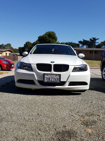 2006 BMW 325i - Trade for sale in Seaside, CA – photo 2