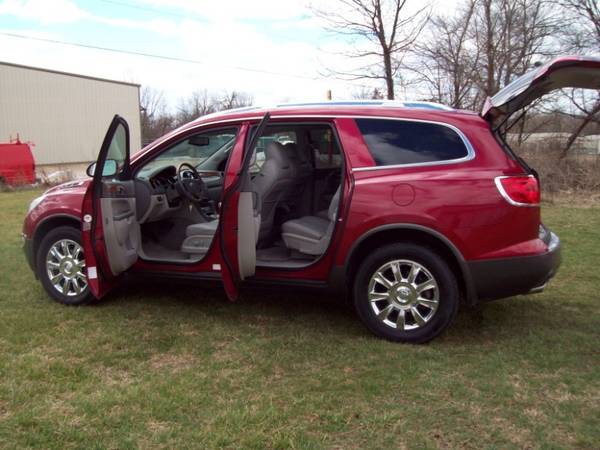 2012 Buick Enclave Leather FWD for sale in Springdale, AR – photo 9