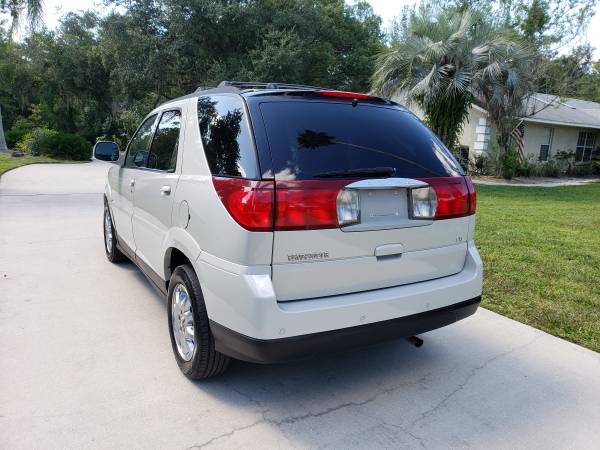 2007 Buick Rendezvous CXL SUV - Leather - 3rd Row for sale in Lake Helen, FL – photo 3