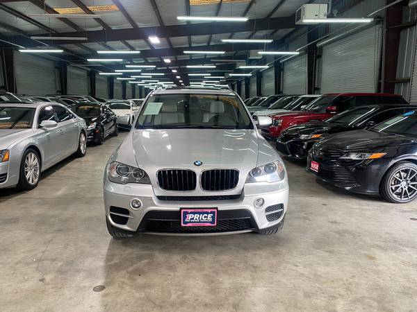 2012 bmw X5 xdrive - - by dealer - vehicle automotive for sale in Houston, TX – photo 4