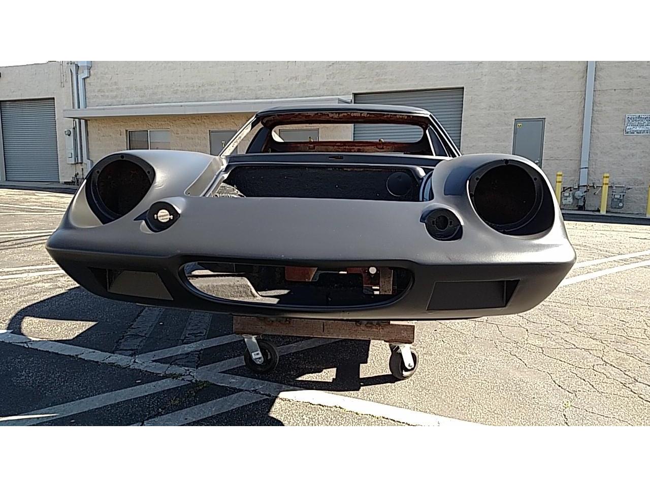 1970 Lotus Europa for sale in North Hollywood, CA – photo 60