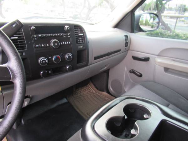 2013 Chevy Silverado 1500 LS 2WD! - - by dealer for sale in Phoenix, AZ – photo 17